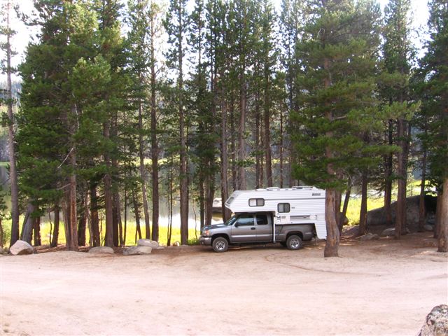 Good Sam Club Open Roads Forum Your Favorite Boondocking Pics
